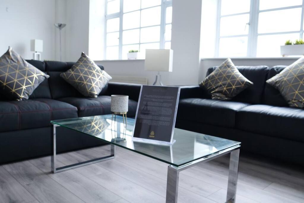 Modern Apartment, Amazing Location Brighton