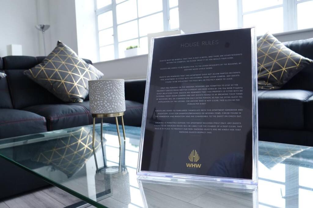 Apartment Modern Apartment, Amazing Location Brighton