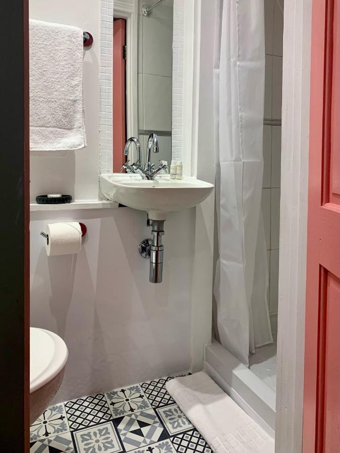 Brighton Boutique Guesthouse Brighton