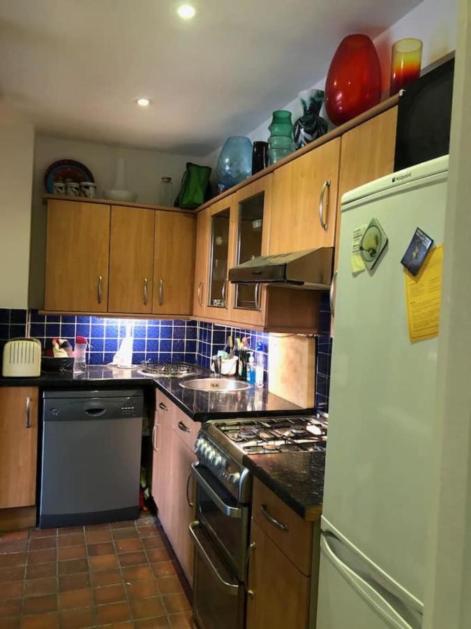 Cozy 2 Bedroom Flat In The Heart Of Brighton