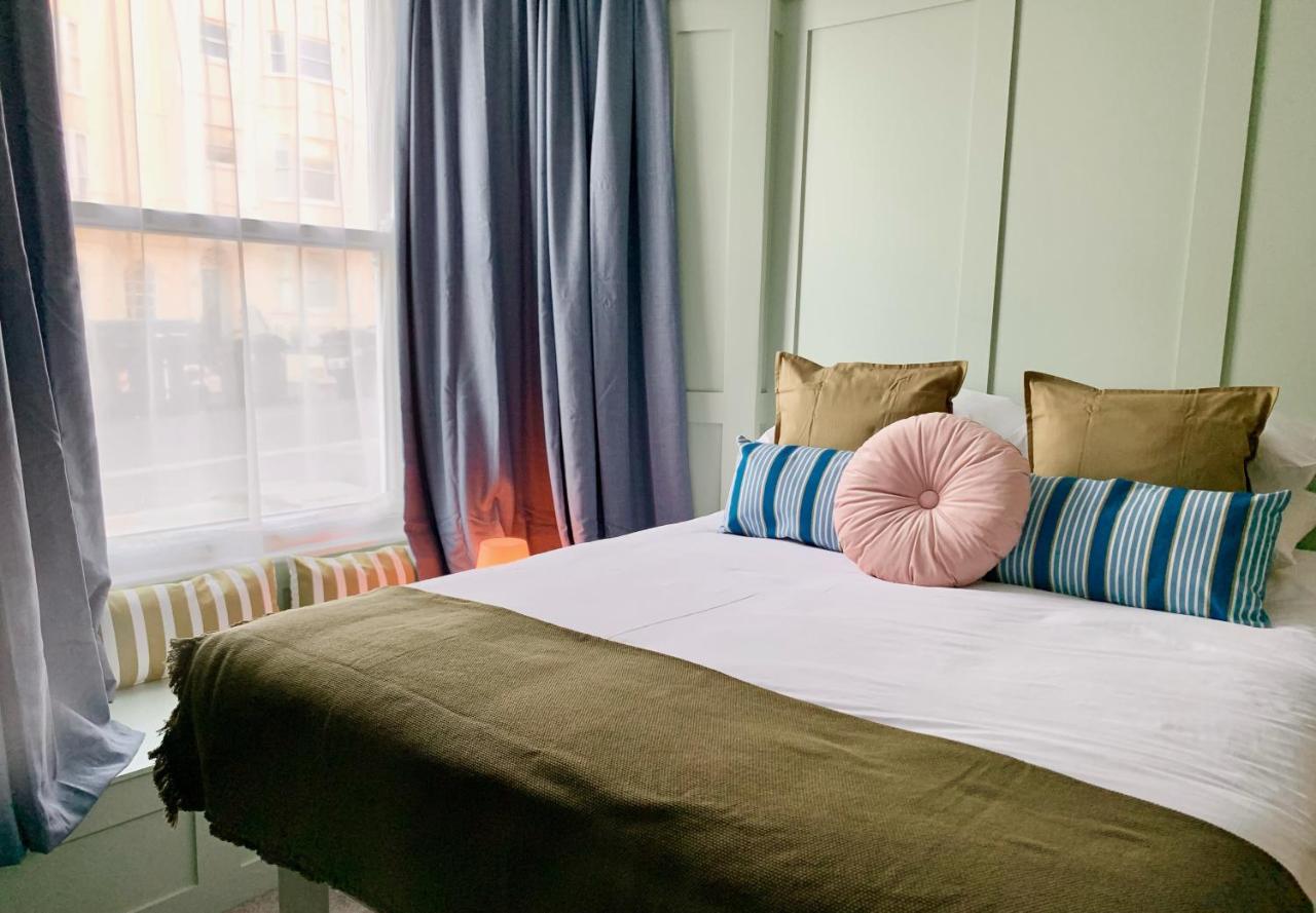 Brighton Boutique Guesthouse * Brighton