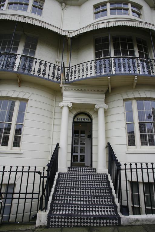 Hotel Topps - Brighton Brighton