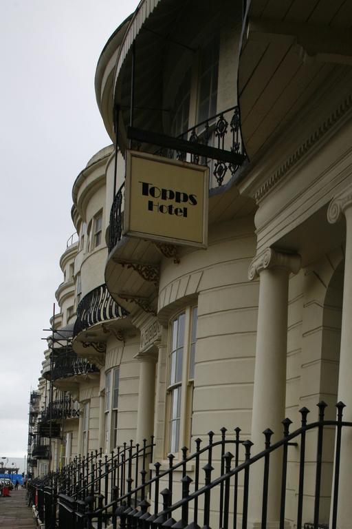 Topps - Brighton 4* Brighton