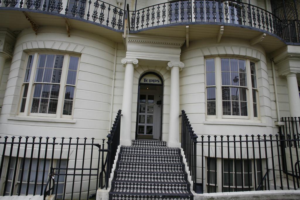 Hotel Topps - Brighton