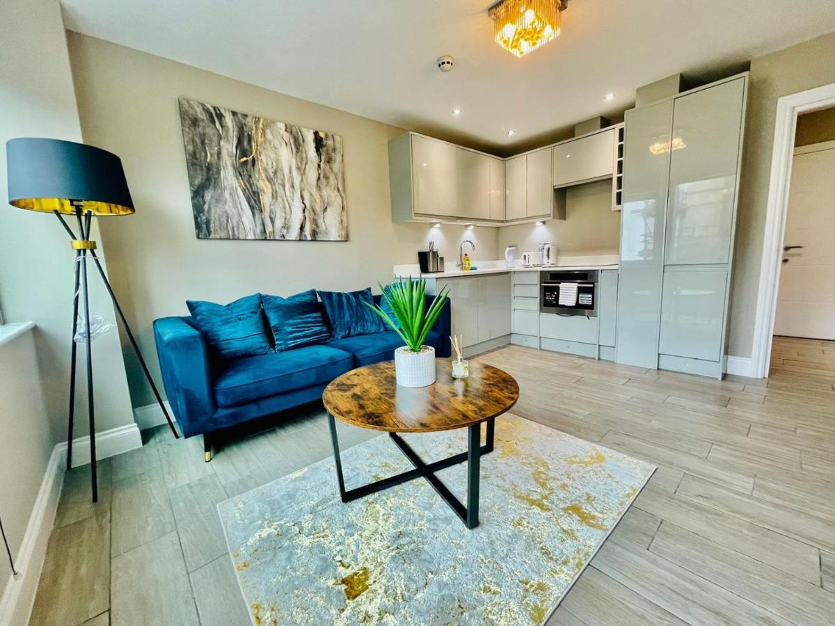Flash Sales Offer - Any Week Day No Minimum Night Restrictions Centre 1 Bedroom Flat Bn1gre17 * Brighton