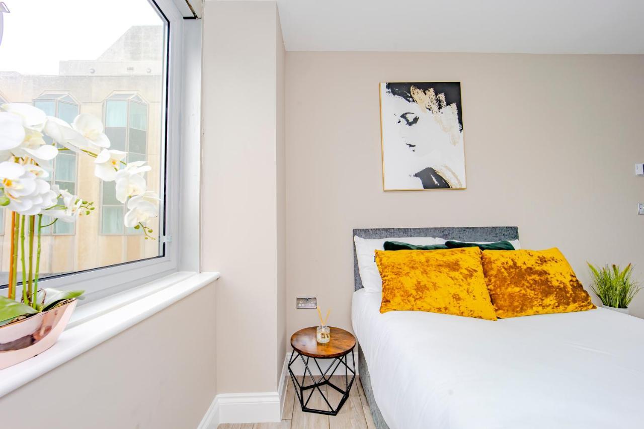 Apartment Flash Sales Offer - Any Week Day No Minimum Night Restrictions Centre 1 Bedroom Flat Bn1gre17 Brighton