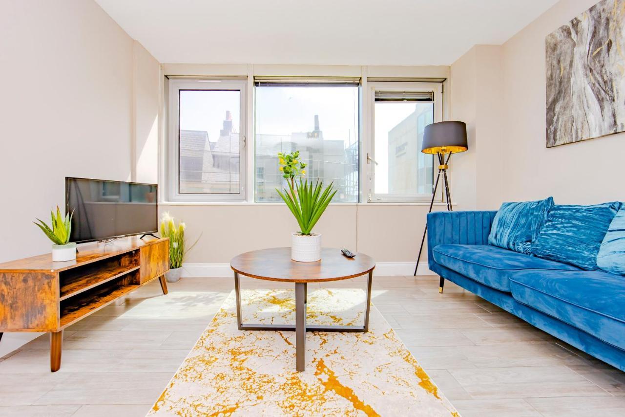 Flash Sales Offer - Any Week Day No Minimum Night Restrictions Centre 1 Bedroom Flat Bn1gre17 Apartment