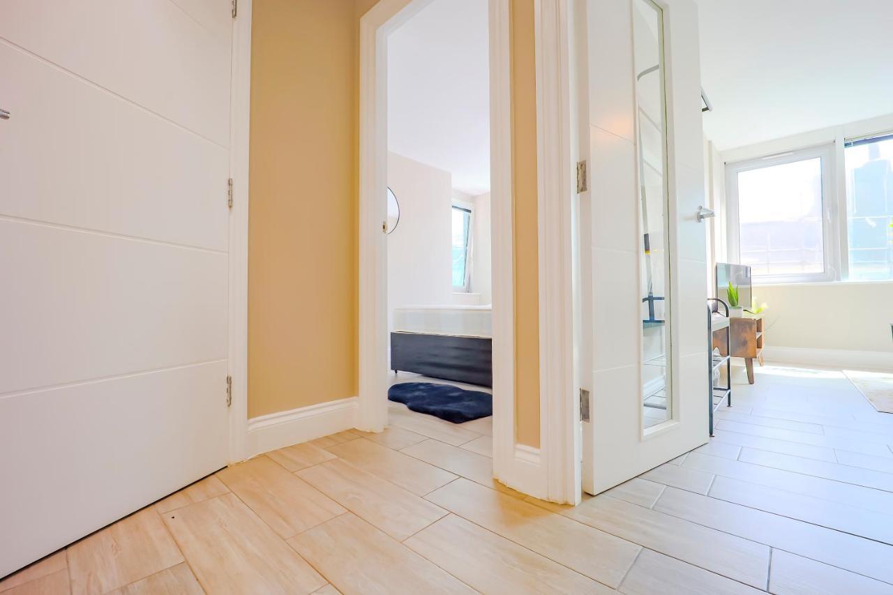 Flash Sales Offer - Any Week Day No Minimum Night Restrictions Centre 1 Bedroom Flat Bn1gre17 * Brighton