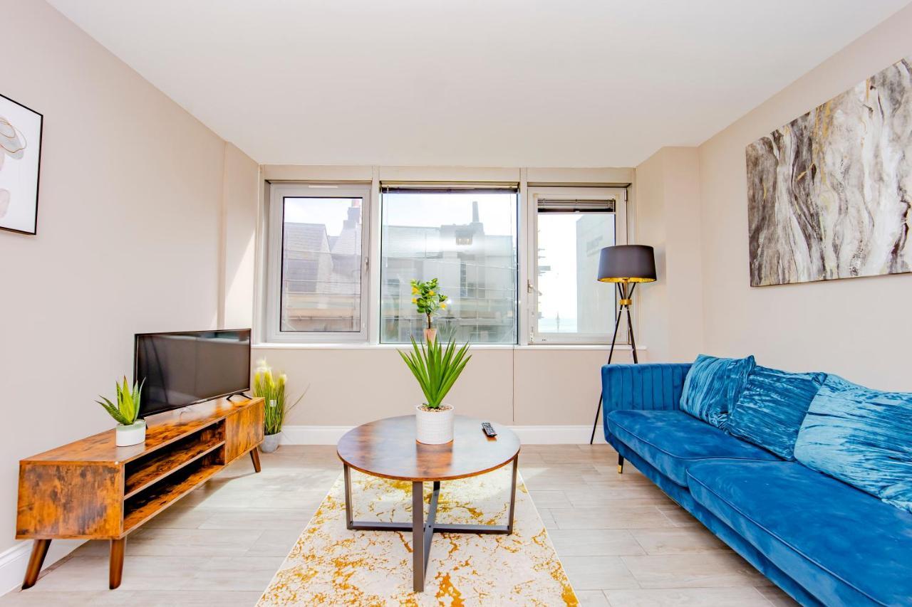 Flash Sales Offer - Any Week Day No Minimum Night Restrictions Centre 1 Bedroom Flat Bn1gre17 * Brighton