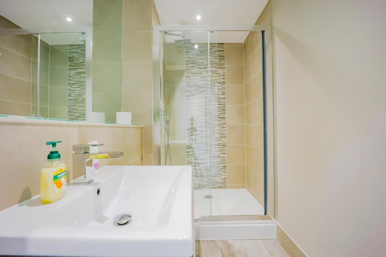 Flash Sales Offer - Any Week Day No Minimum Night Restrictions Centre 1 Bedroom Flat Bn1gre17 Apartment Brighton