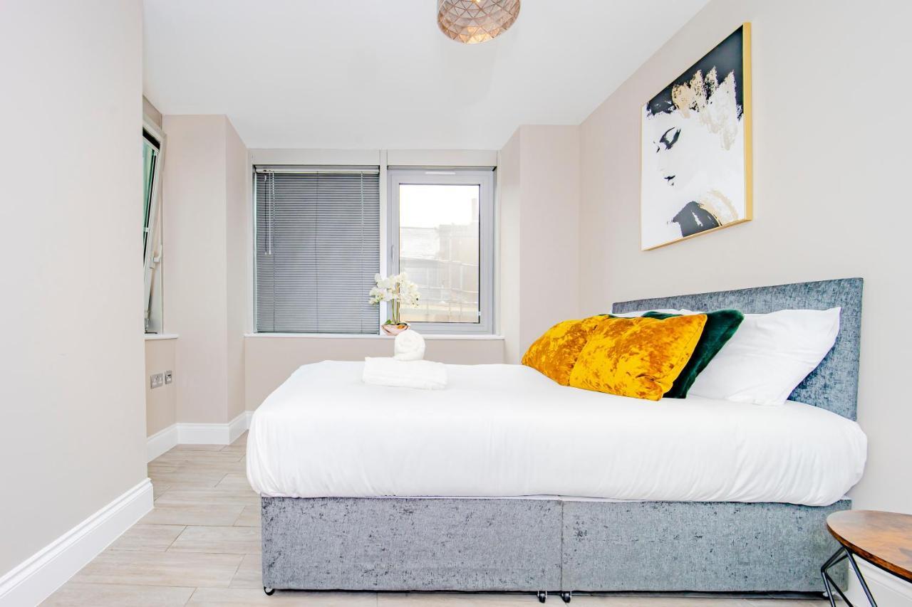 Flash Sales Offer - Any Week Day No Minimum Night Restrictions Centre 1 Bedroom Flat Bn1gre17 Apartment Brighton