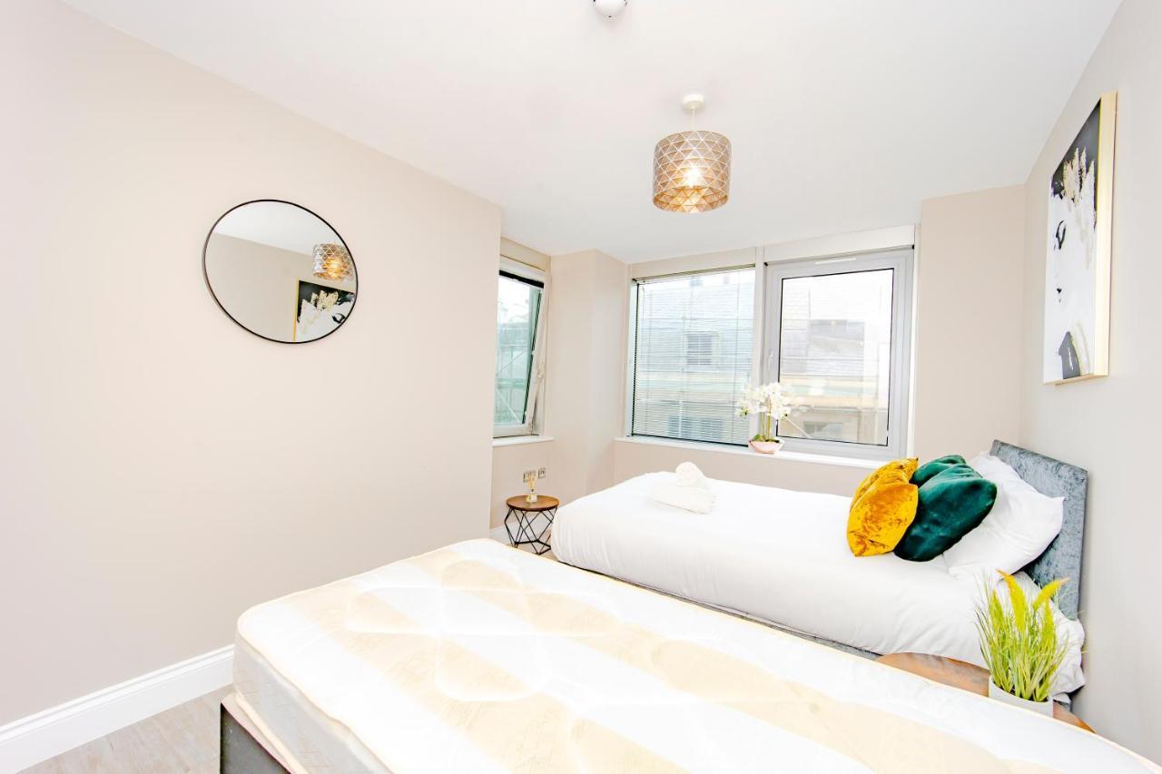 Flash Sales Offer - Any Week Day No Minimum Night Restrictions Centre 1 Bedroom Flat Bn1gre17 Apartment *