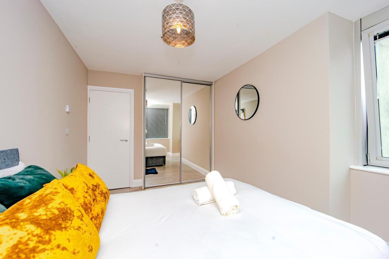 Flash Sales Offer - Any Week Day No Minimum Night Restrictions Centre 1 Bedroom Flat Bn1gre17 Apartment