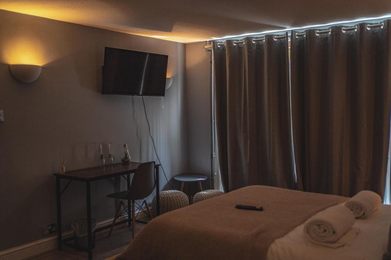 Hotel Saltwater