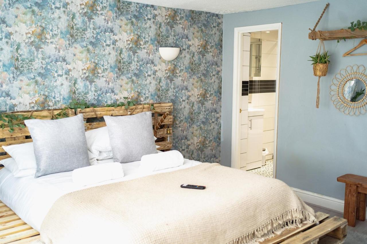 Saltwater 3* Brighton