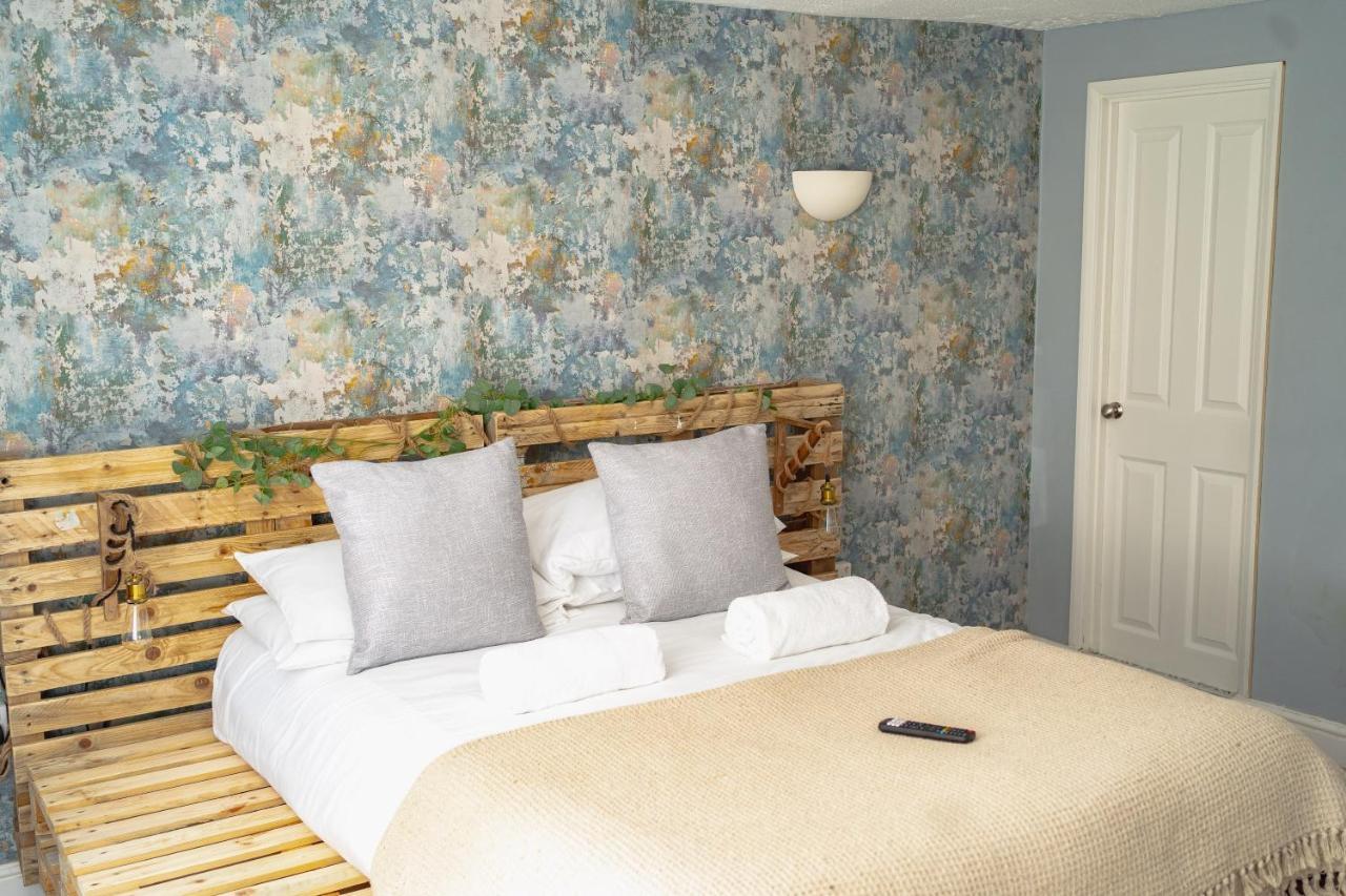 Saltwater Hotel 3*