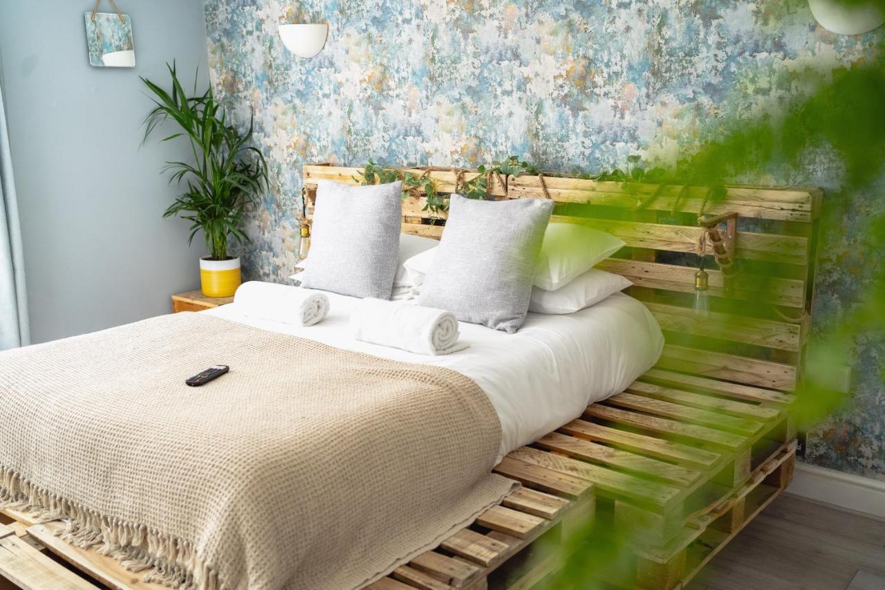 Saltwater Hotel 3*