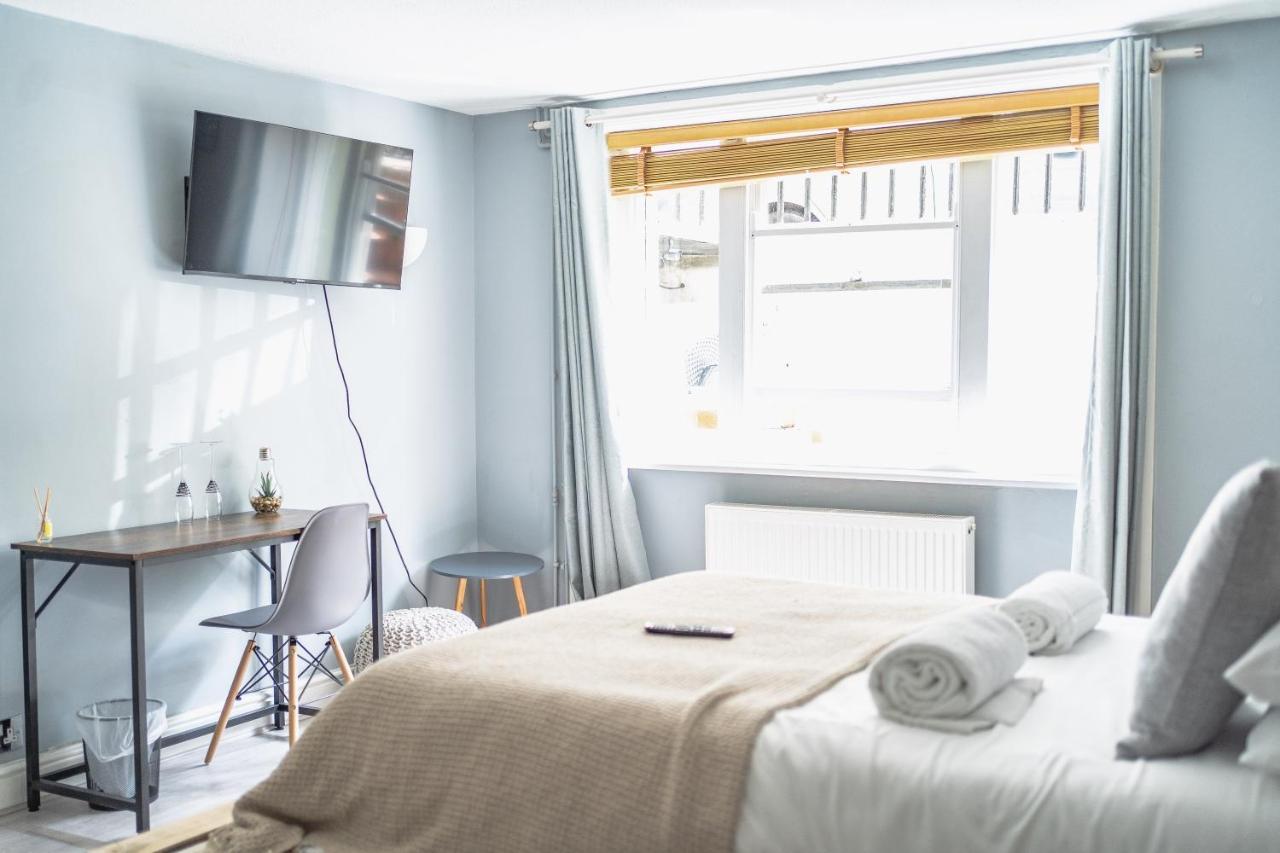 Hotel Saltwater Brighton