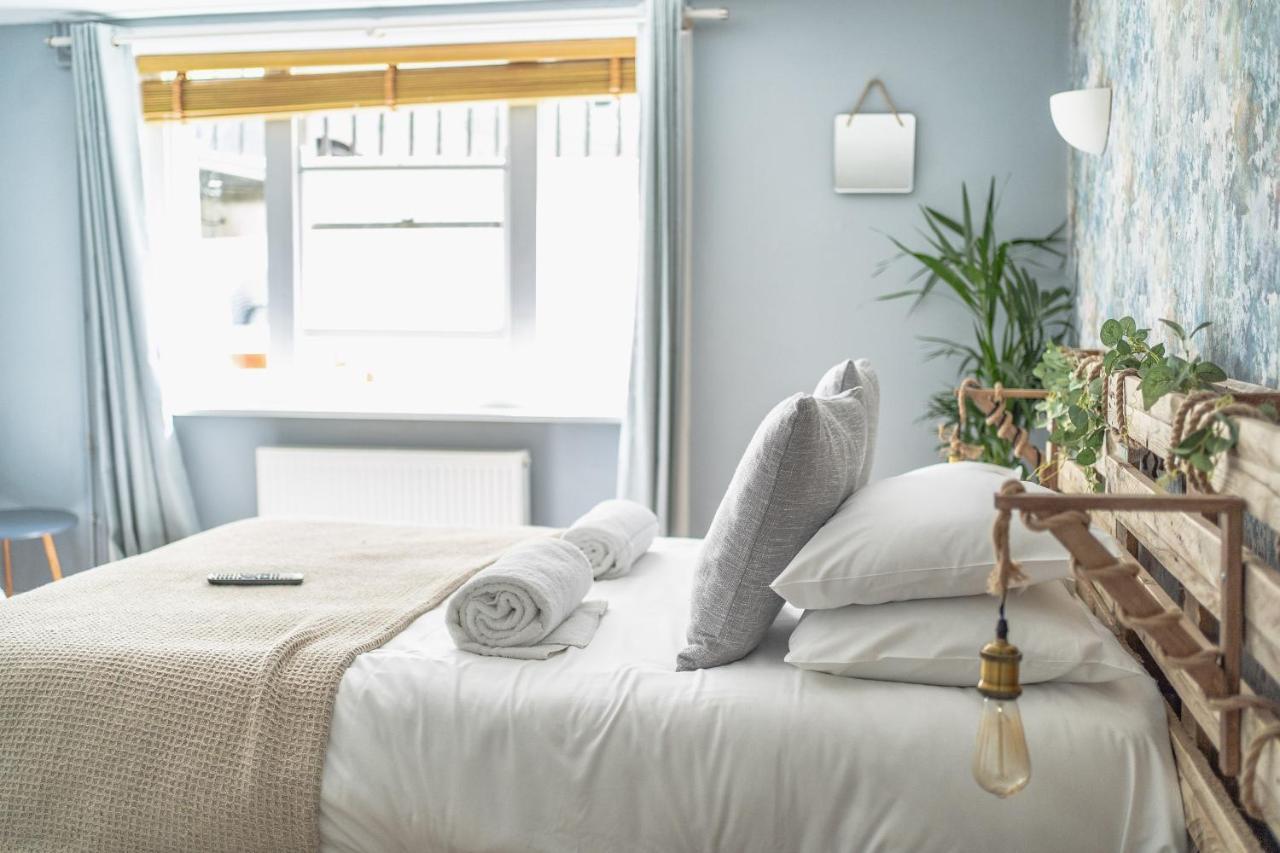 Hotel Saltwater 3*