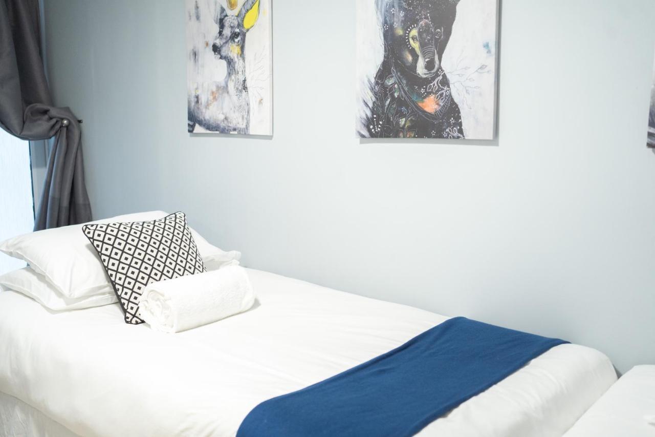 Hotel Saltwater 3*
