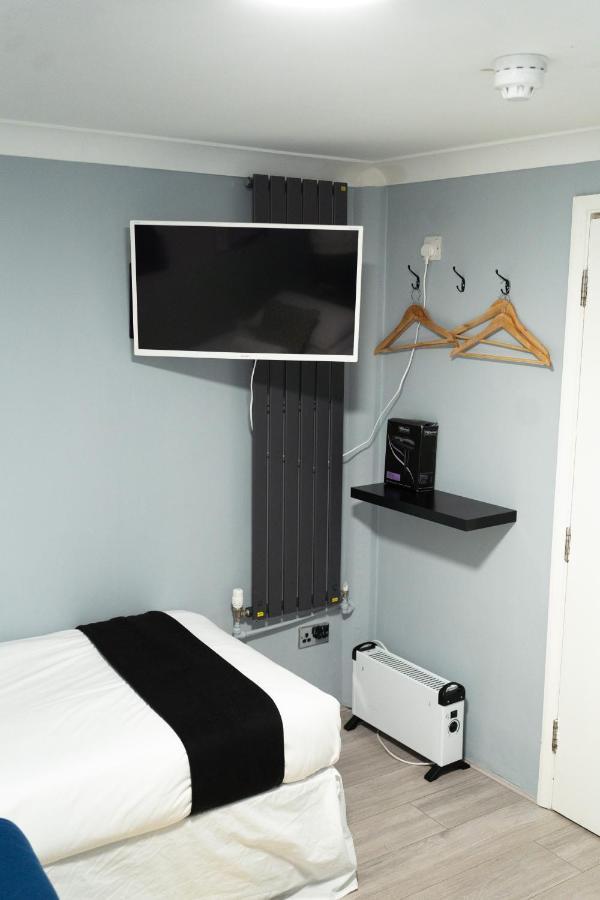 Saltwater Hotel Brighton