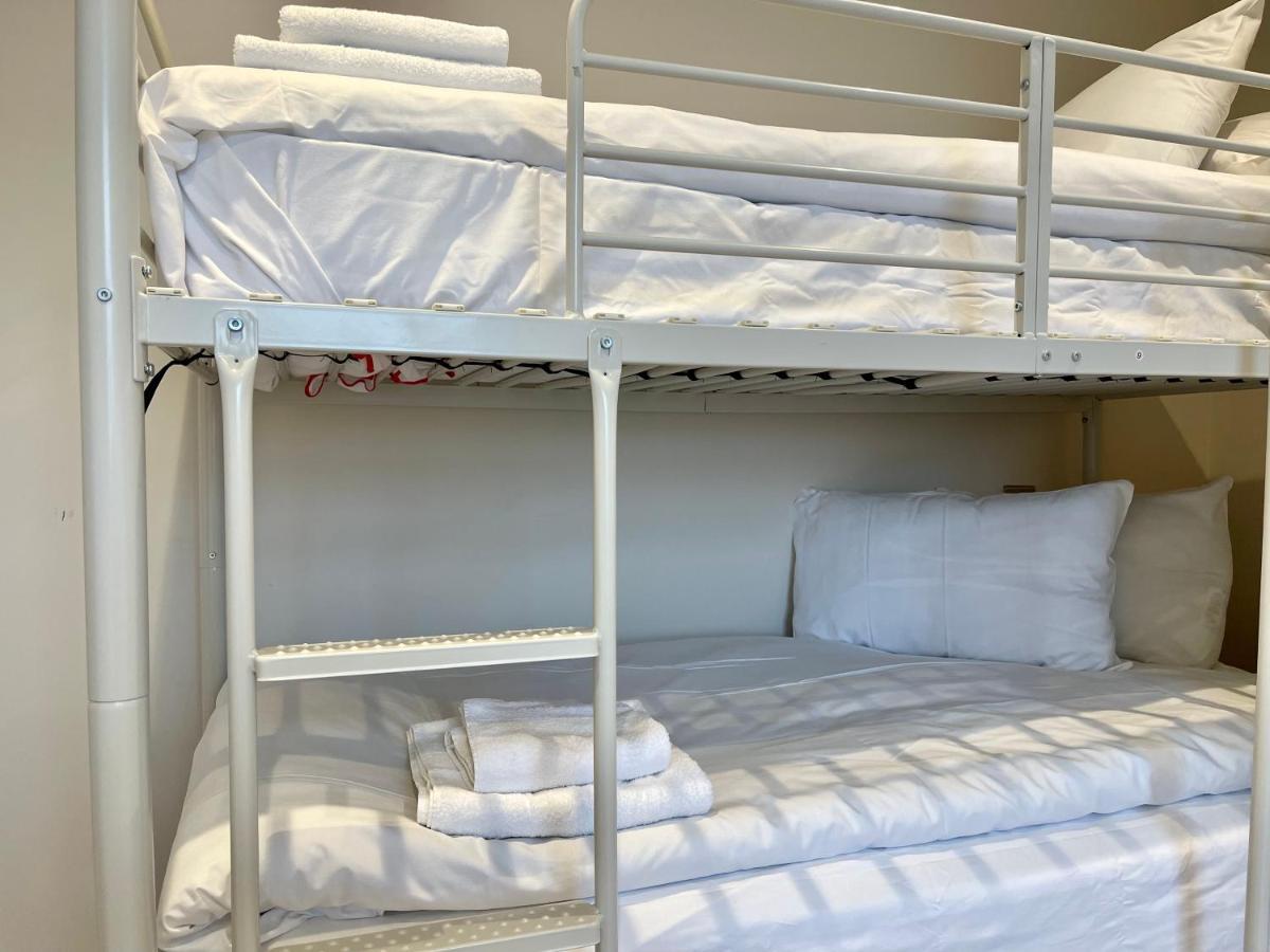 Large Group Party Penthouse 3* Brighton