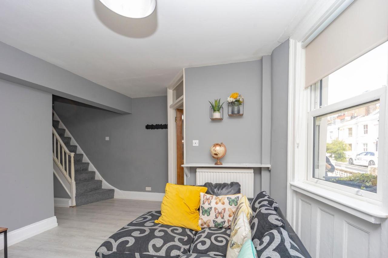 Holiday home Funky 3bedroom House Next To Station Brighton