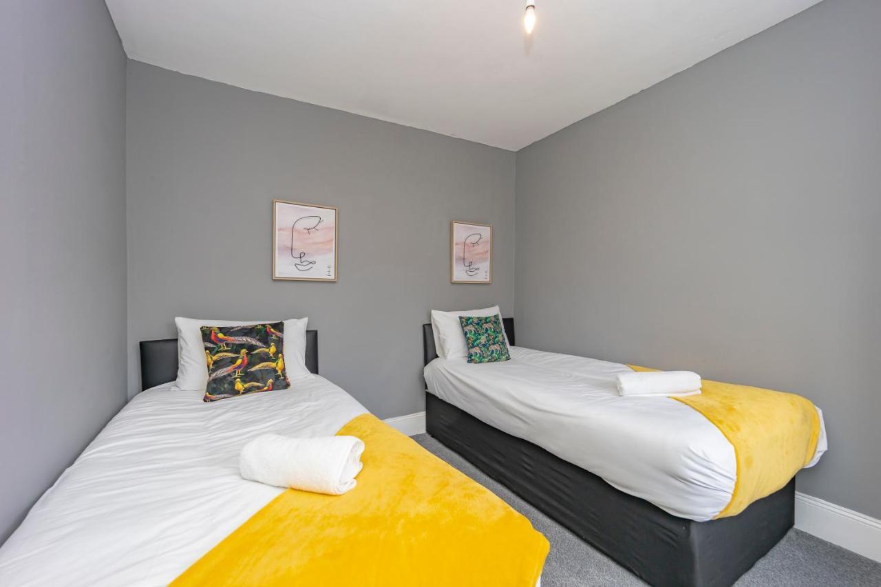 Holiday home Funky 3bedroom House Next To Station Brighton