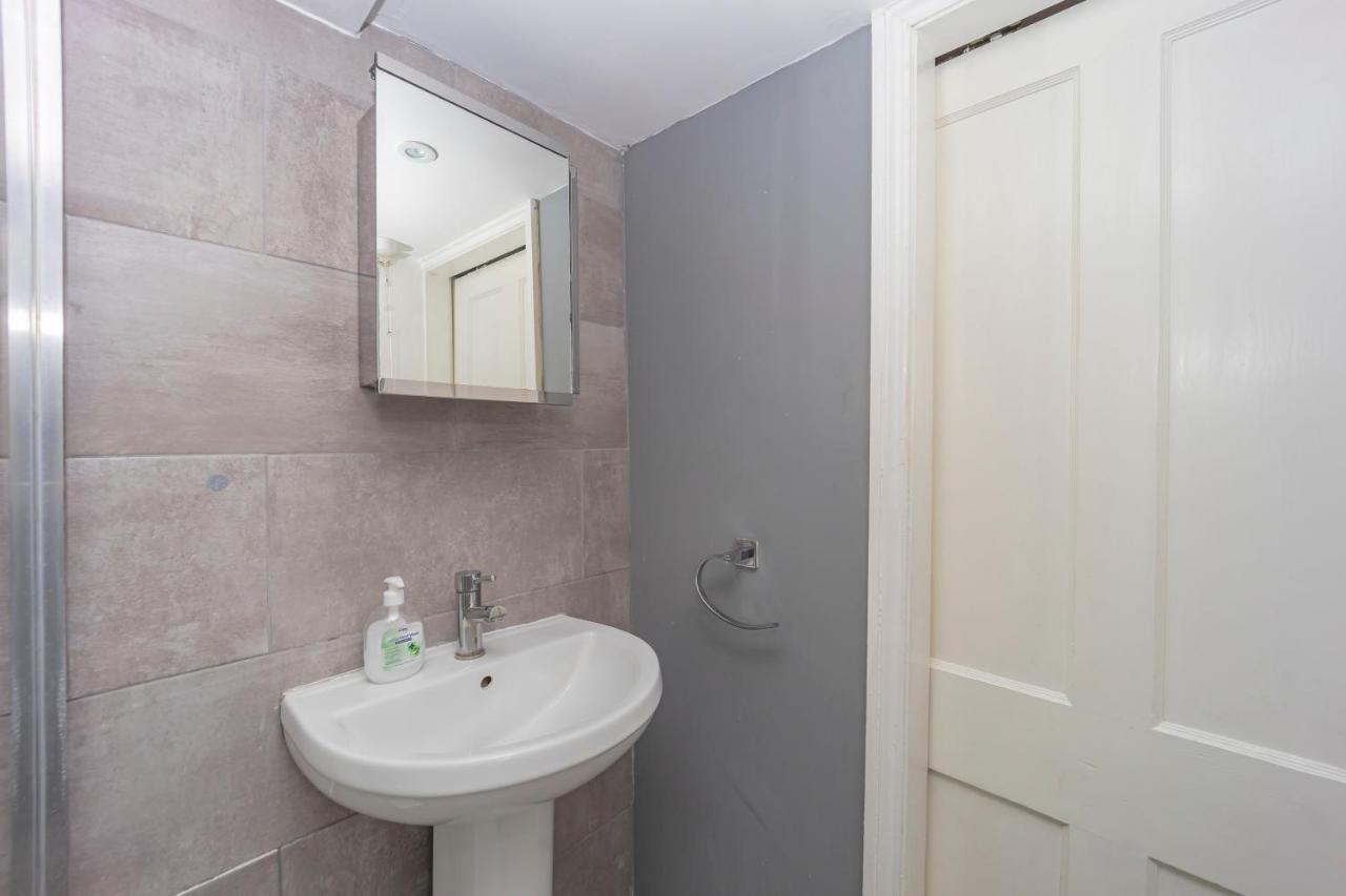 Holiday home Funky 3bedroom House Next To Station Brighton
