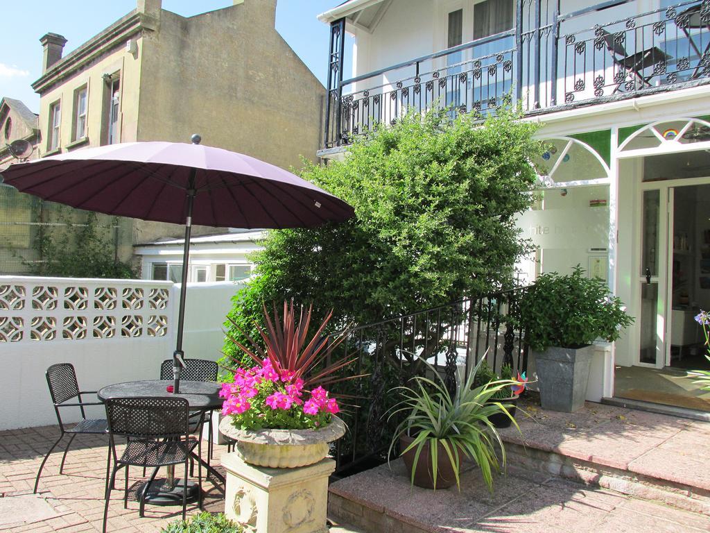 The White House 4* Brighton