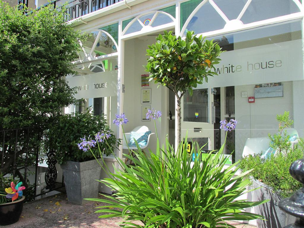 The White House Guest house Brighton