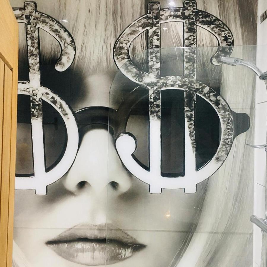 By Hove Its Got It Boutique Rock N Roll Punk Apartment Hove Apartment Brighton