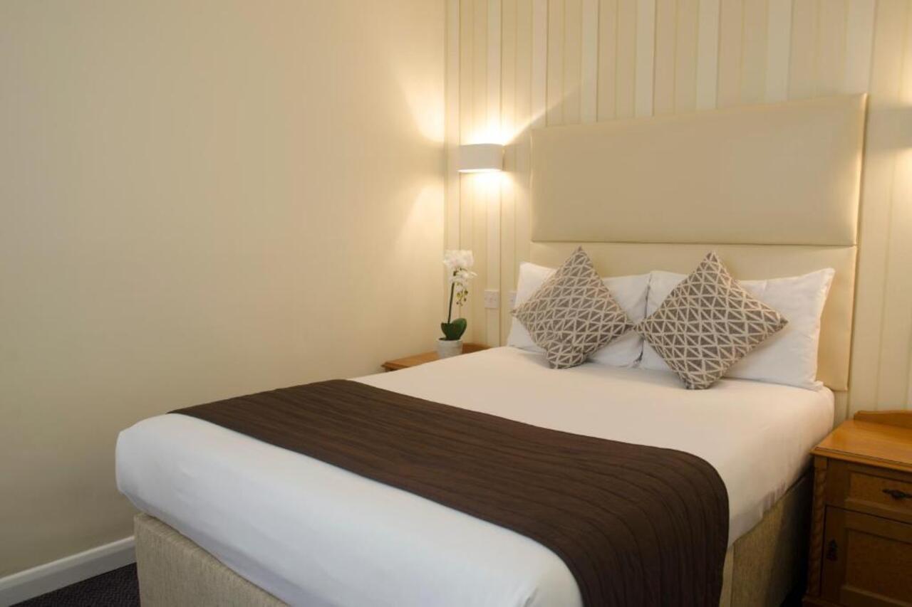 Hotel Four Points Flex By Sheraton