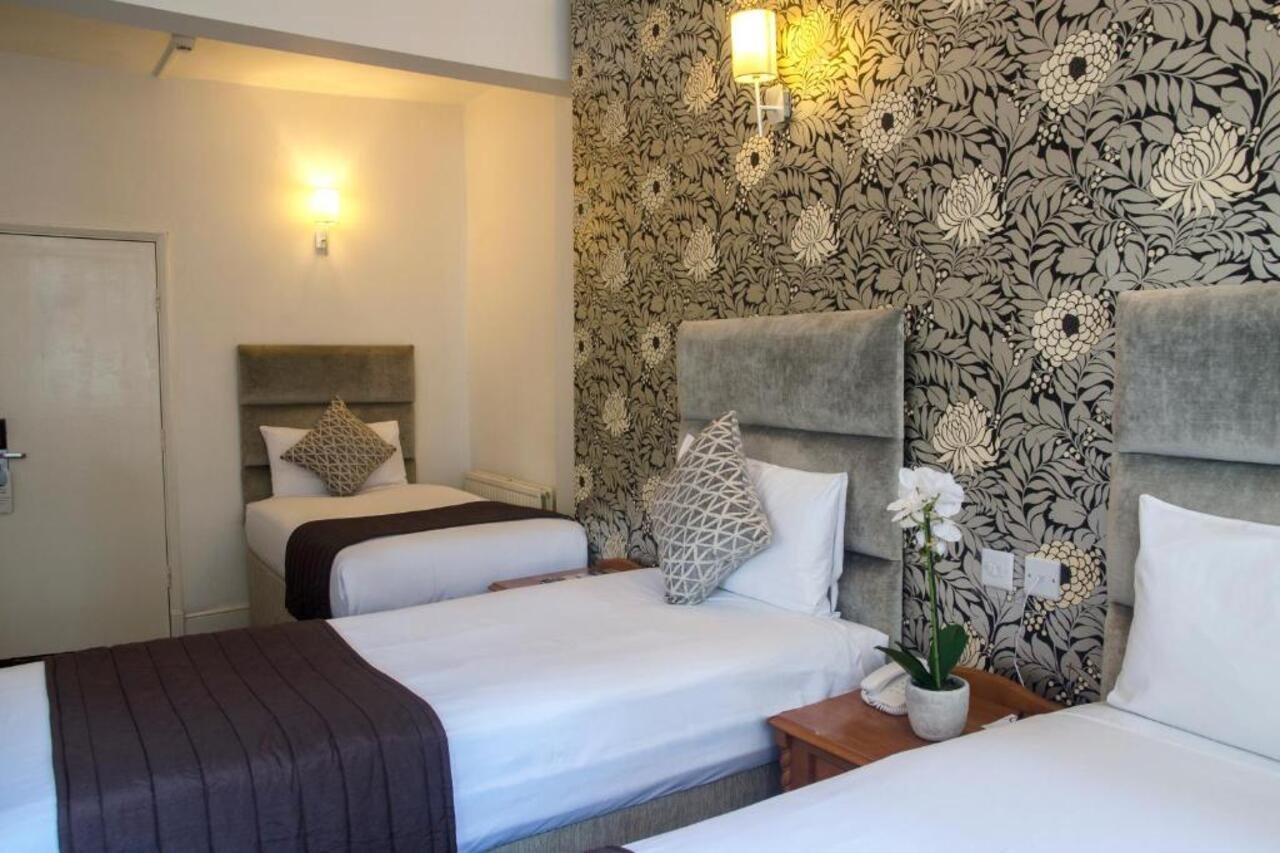 Four Points Flex By Sheraton