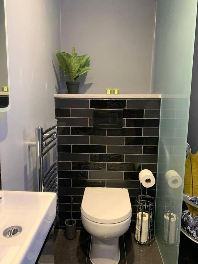 Egremont House Apartment Brighton