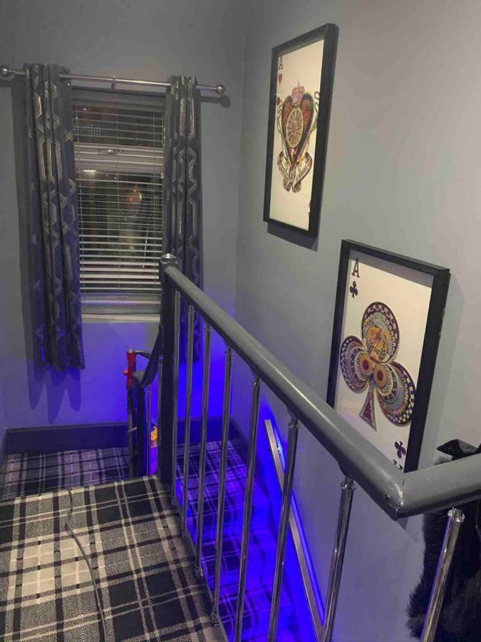 Egremont House Apartment