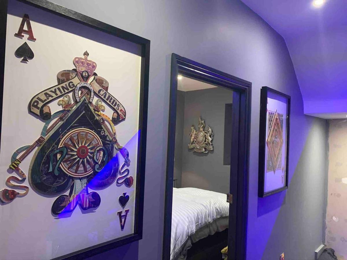 Apartment Egremont House Brighton