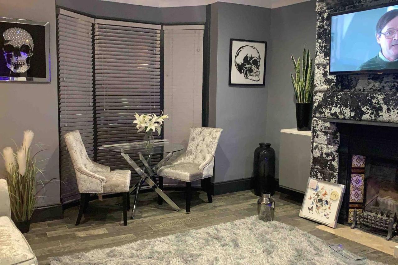Apartment Egremont House *