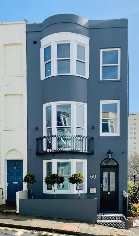 Apartment Egremont House Brighton