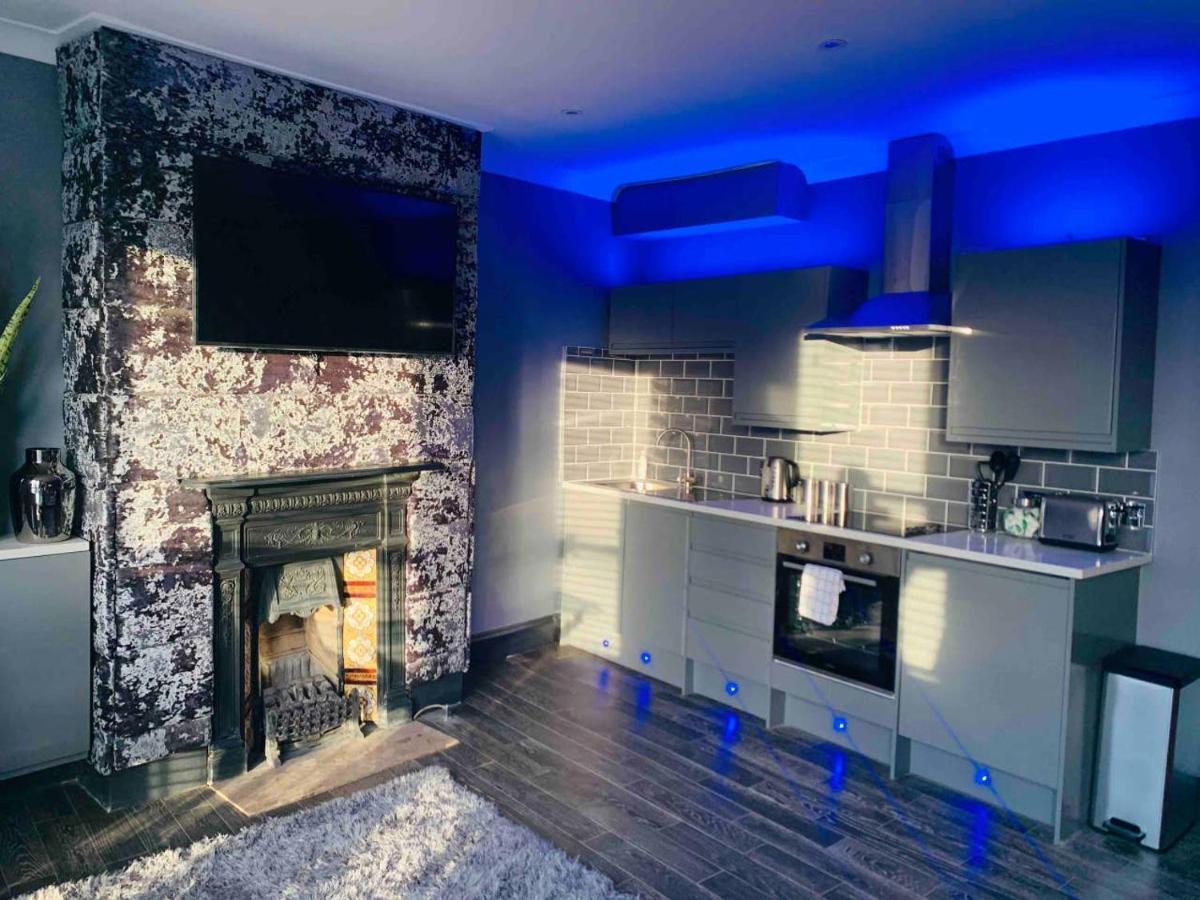 Egremont House