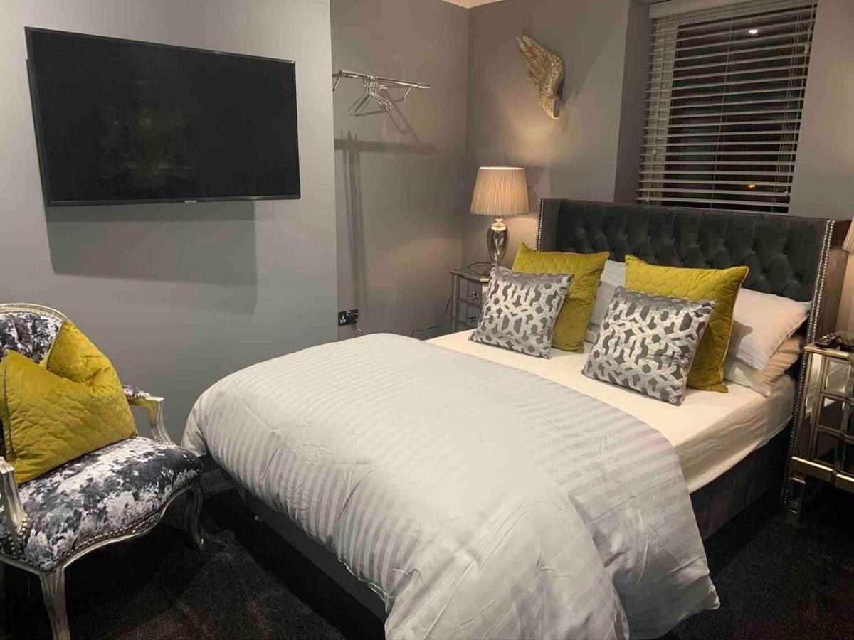Apartment Egremont House