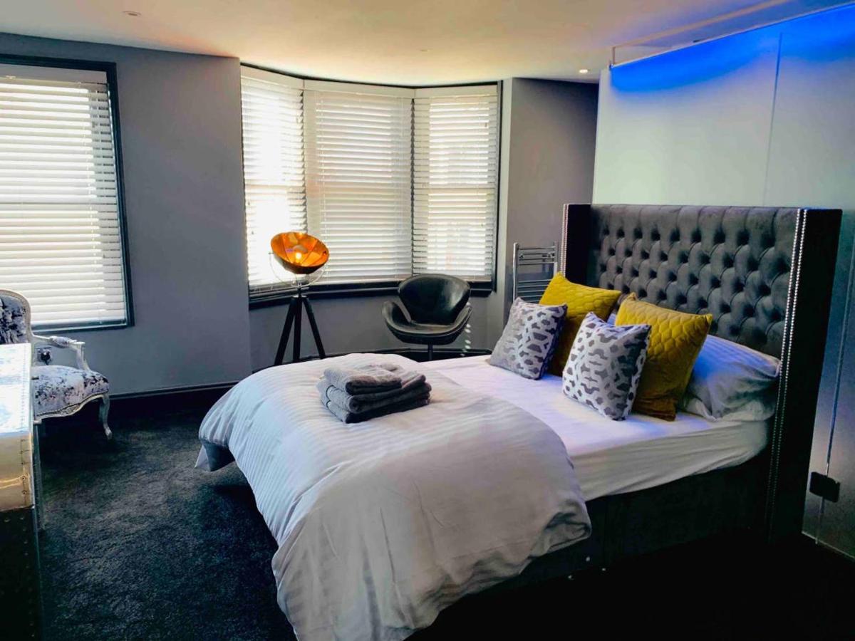 Egremont House Apartment Brighton