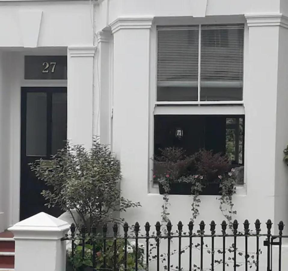 Stay@27 * Brighton
