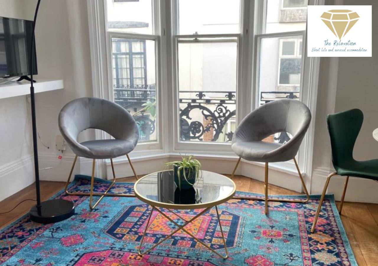 1 Bed Apartment-Sea Views- Relocation-Business-By The Relaxation Serviced Apartments Apartment