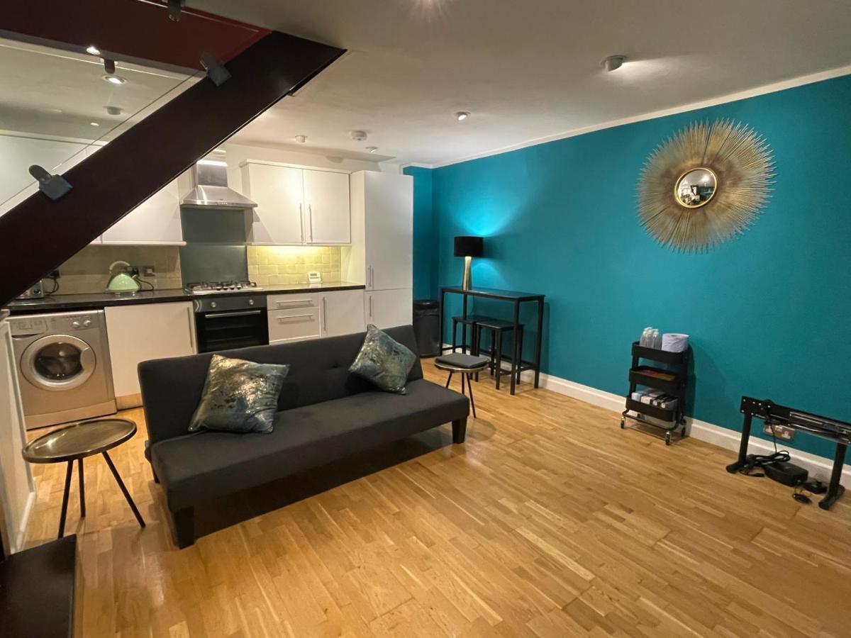 Boutique Dungeon Apartment