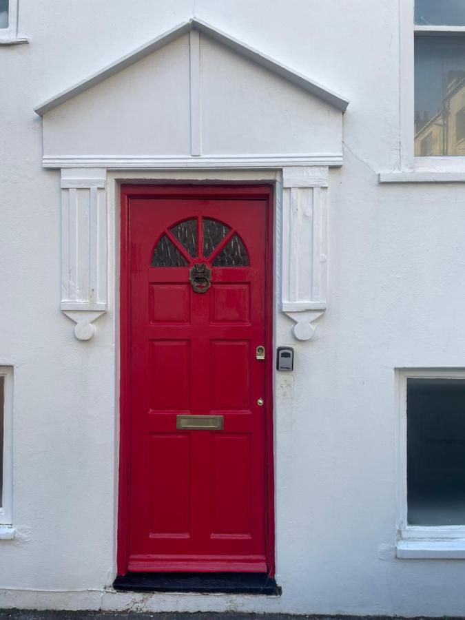Boutique Dungeon Apartment
