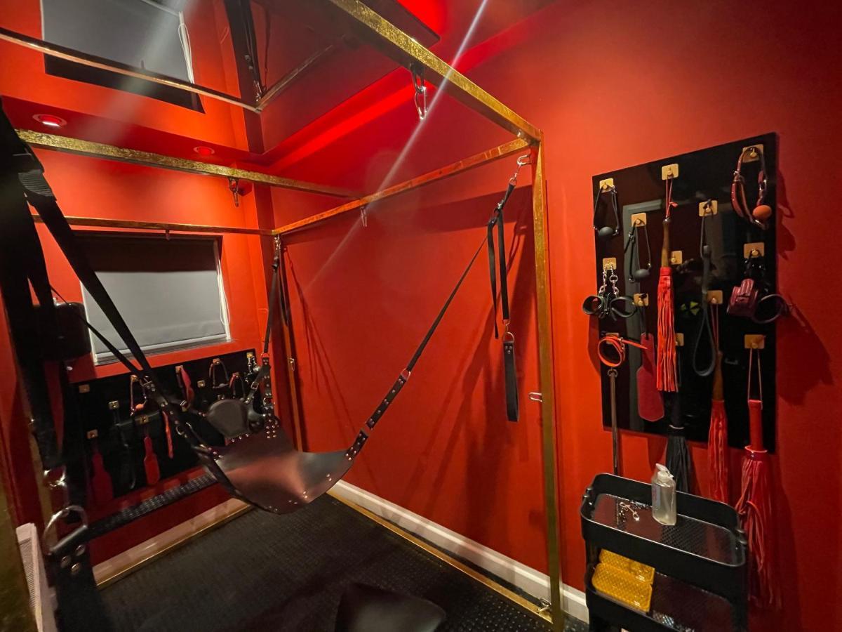 Apartment Boutique Dungeon Brighton