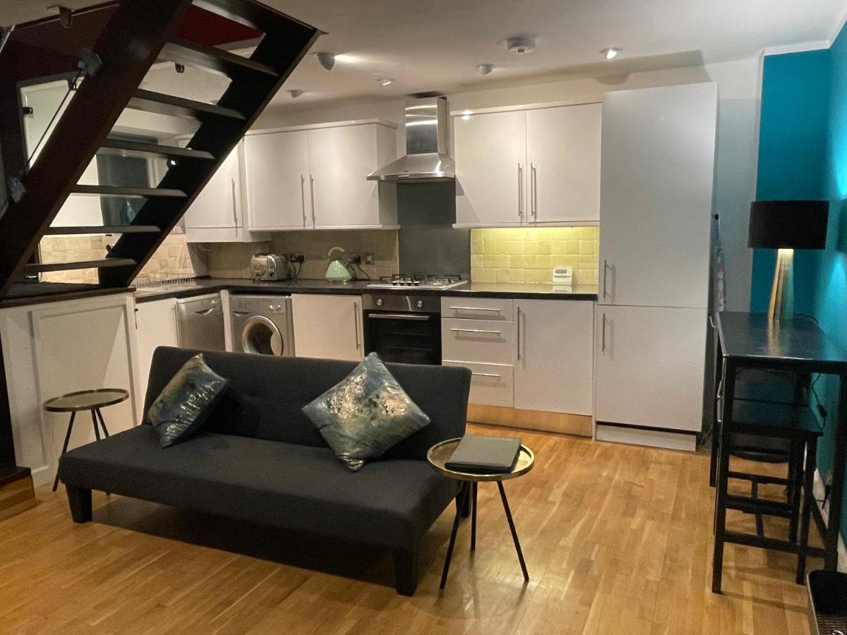 Boutique Dungeon Apartment