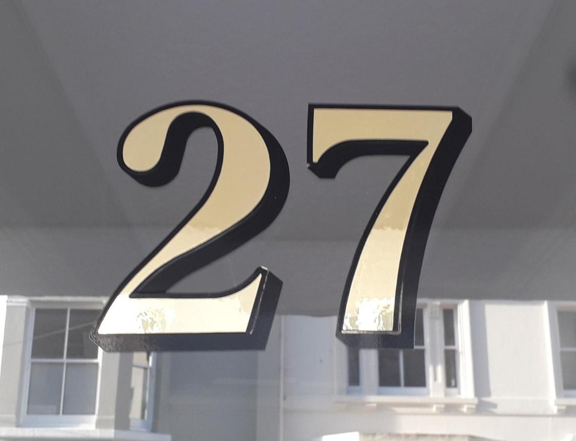 Stay@27 * Brighton