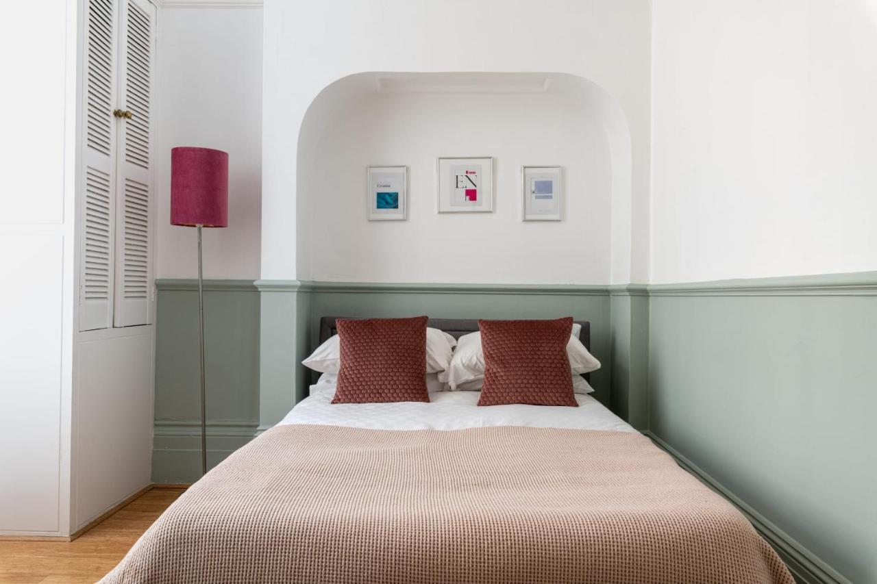 Guestready - Stunning Seafront Flat Brighton